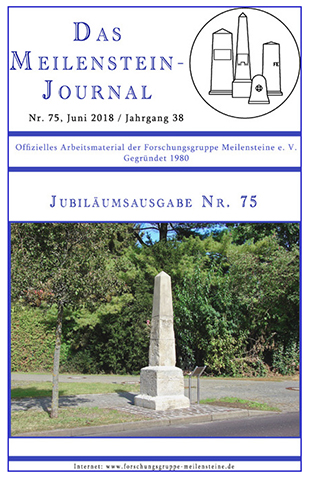 Meilenstein-Journal 