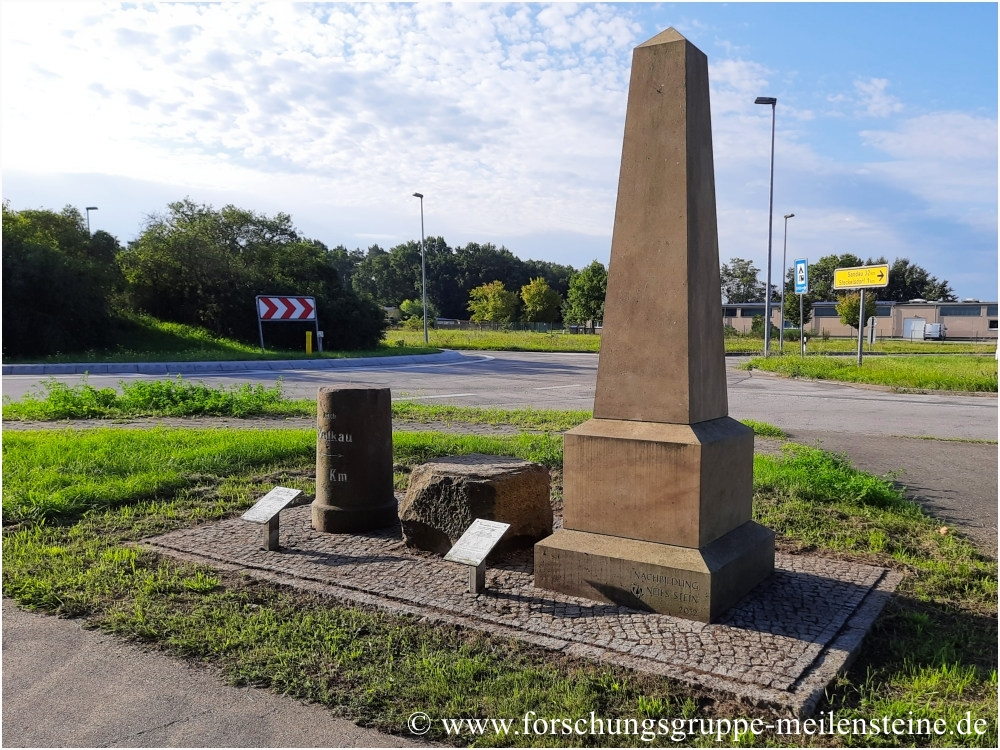 Rathenow West