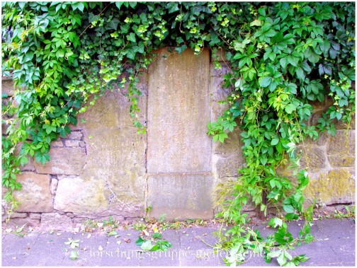 lippischer Ganzmeilenstein