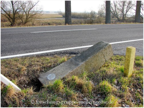 Preußischer Ganzmeilenobelisk