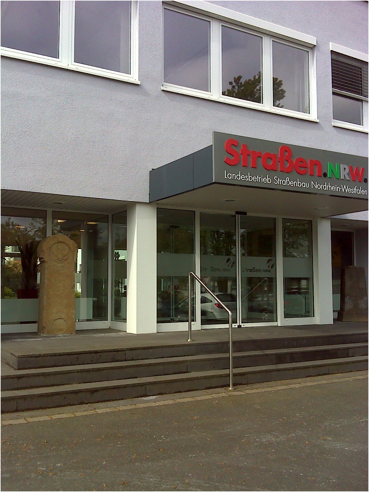 Meilenstein Euskirchen