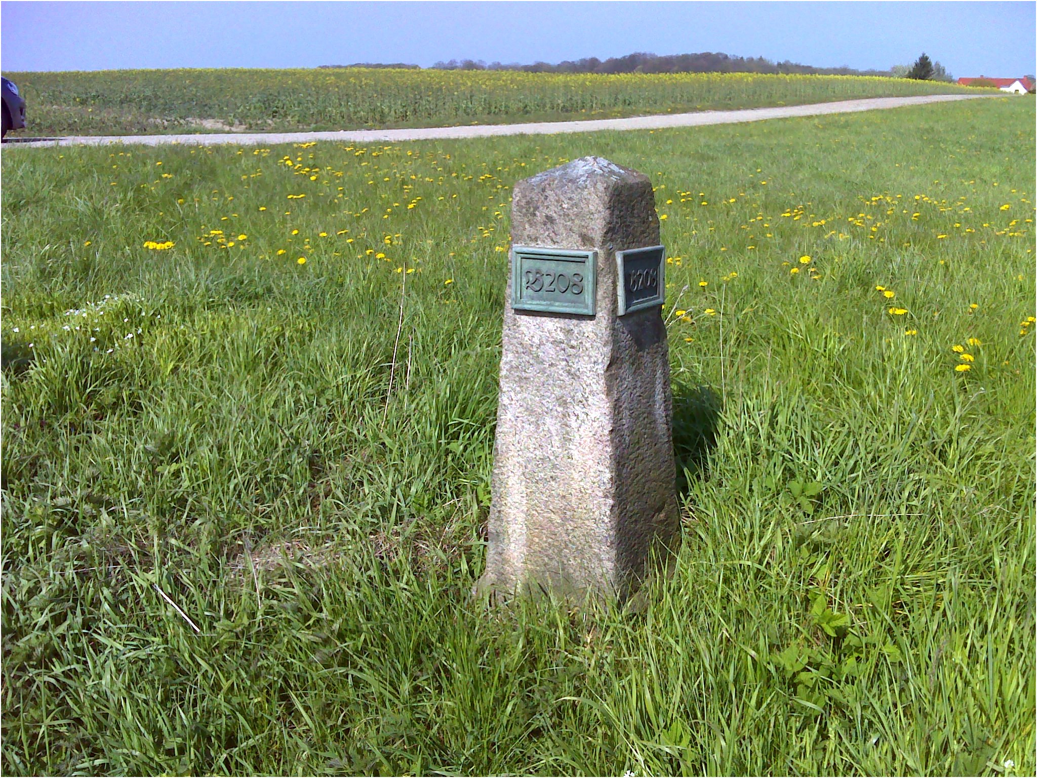 



Meilenstein Goddin



      